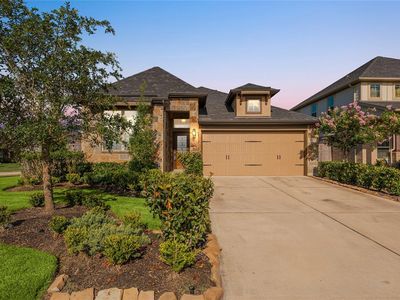 29007 Crystal Rose Ln, Fulshear, TX, 77441