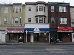 78 Bennington St, East Boston, MA 02128