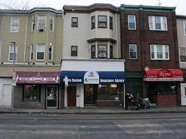 78 Bennington St, East Boston, MA 02128