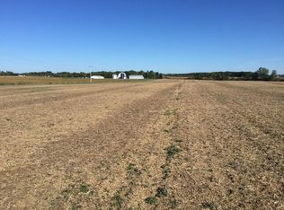 Olive Green Rd, Centerburg, OH 43011