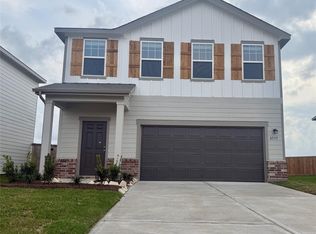 8435 Vacek Crossing Way, Richmond, TX 77469