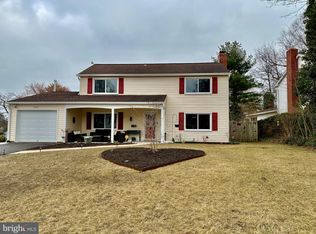 3507 Madonna Ln, Bowie, MD 20715