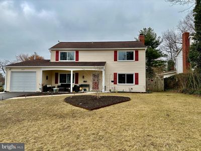 3507 Madonna Ln, Bowie, MD, 20715