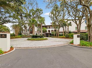 131 Ocean Forest Dr #F, Sea Island, GA 31561