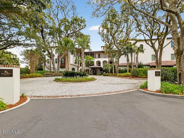 131 Ocean Forest Dr #F, Sea Island, GA 31561