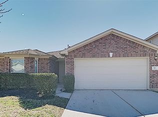 3122 Crossout Ct, Spring, TX 77373