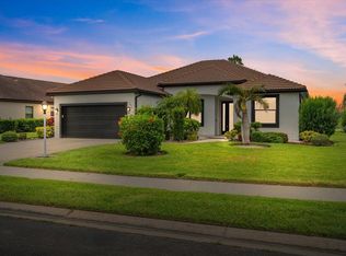 1835 Bobcat Trl, North Port, FL 34288