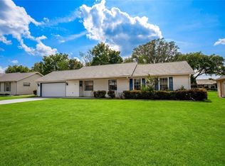 3380 NW 44th Ct, Ocala, FL 34482
