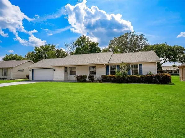 3380 NW 44th Ct, Ocala, FL 34482