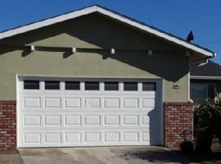 190 Castleton Way, San Bruno, CA 94066