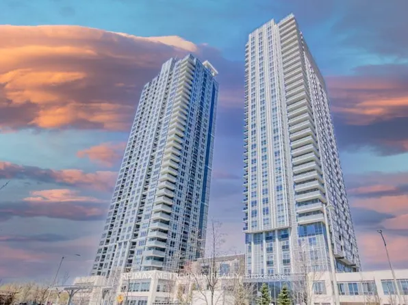 255 Village Green Sq, Toronto, ON