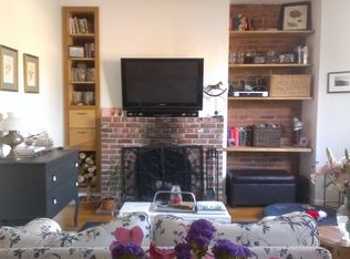 9 Albemarle St APT 3, Boston, MA 02115