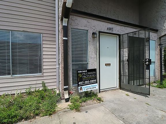2nd image of 4002 Barwood Dr #3808