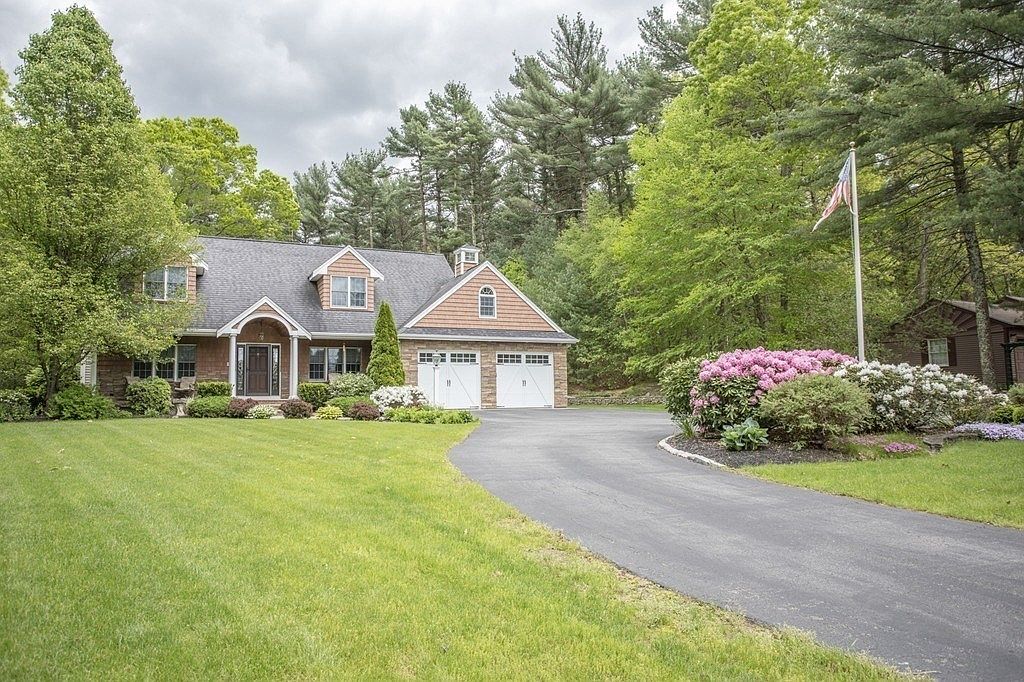 668 Berkley St, Berkley, MA 02779 Zillow