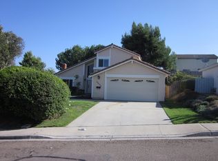 17323 Carranza Dr, San Diego, CA 92127