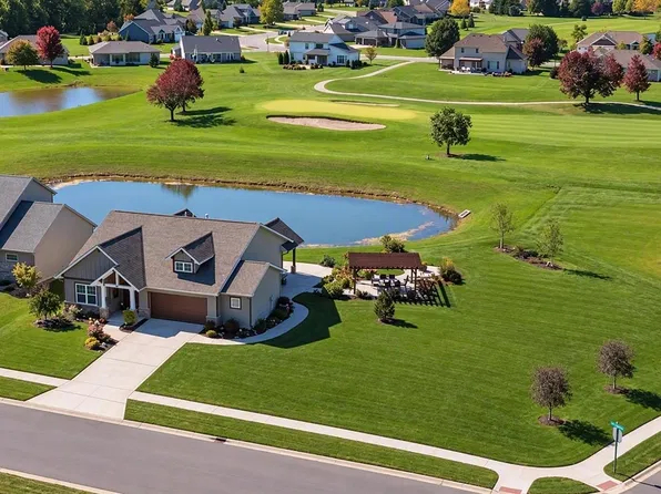 1230 Turnberry Ln, Auburn, IN 46706