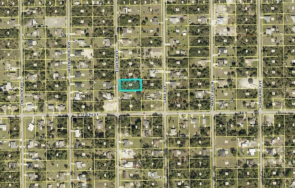 1st image of 604 8th Ave