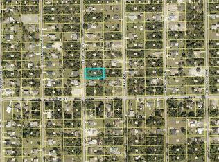 604 8th Ave, Lehigh Acres, FL 33972
