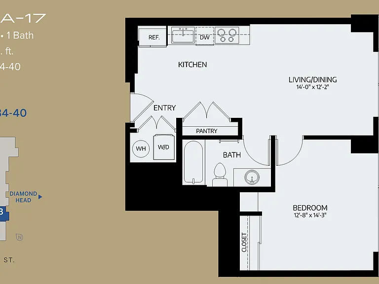 629 Keeaumoku St #3803 — Photo 25
