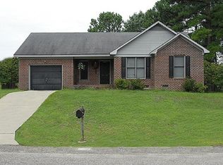 5085 Summer Ridge Rd, Fayetteville, NC 28303