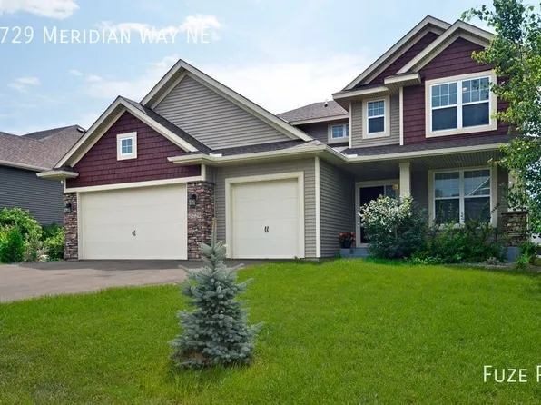 5729 Meridian Way NE, Prior Lake, MN 55372