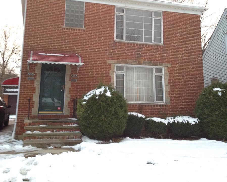 1st image of 5809 Warwick Dr