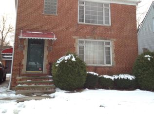 5809 Warwick Dr, Parma, OH 44129