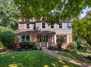 605 Wiltshire Ct, Wexford, PA 15090