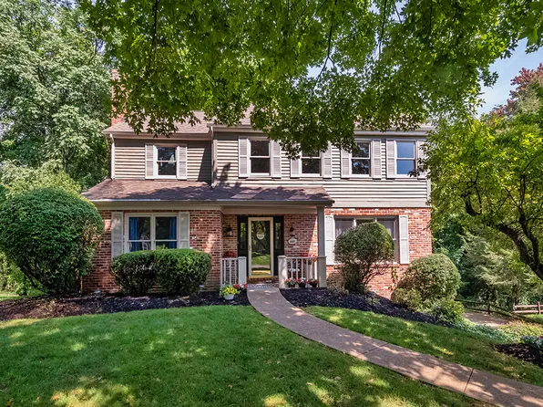 605 Wiltshire Ct, Wexford, PA 15090