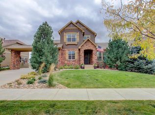 22246 E Idyllwilde Dr, Parker, CO 80138