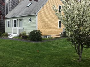 1 Ferry Ln, Plymouth, MA 02360