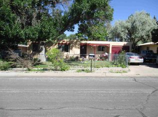 2727 Camino Chueco, Santa Fe, NM 87505