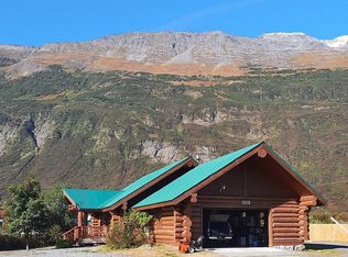 2001 Homestead Rd, Valdez, AK 99686