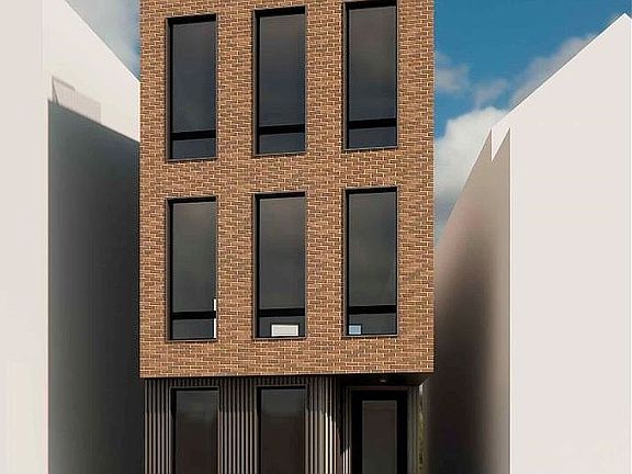 4th image of 77 Vroom St