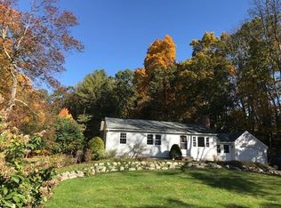 26 Old Lowell Rd, Westford, MA 01886