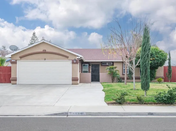 14399 W F St, Kerman, CA 93630