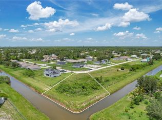 5303 Butte St, Lehigh Acres, FL 33971