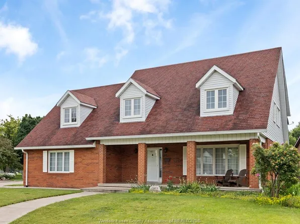 3500 Driftwood Dr, Windsor, ON N9E 4G9