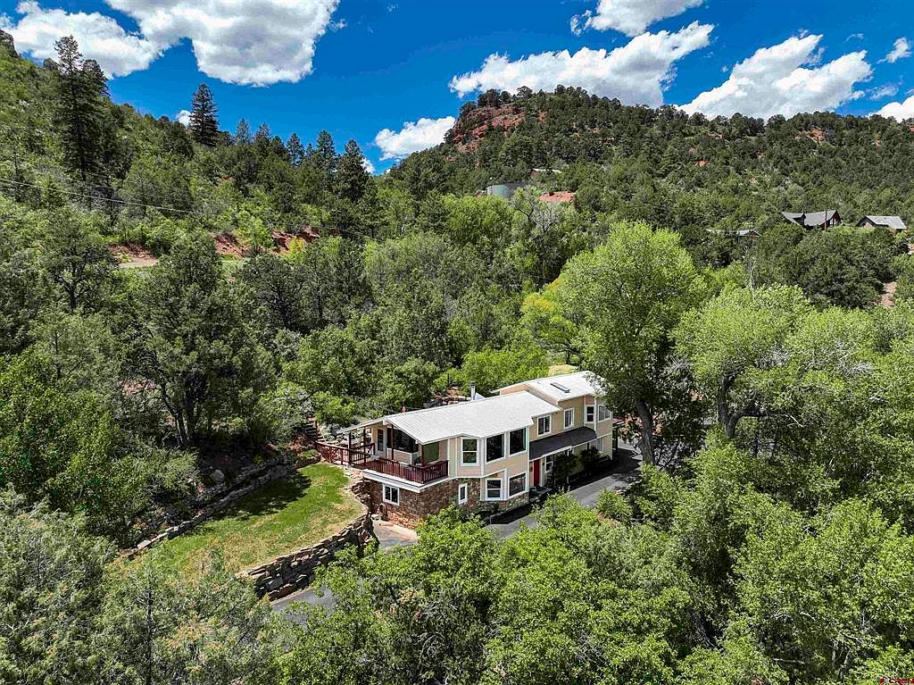 198 Spring Creek Dr, Durango, CO 81301 MLS 808425 Zillow