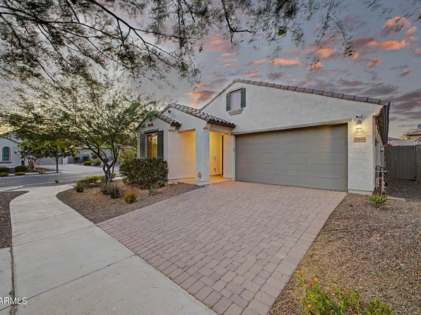 20644 W MARIPOSA Street, Buckeye, AZ 85396