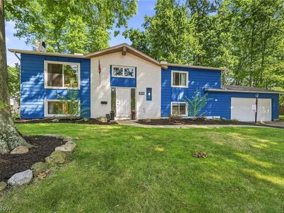 825 Valley Dr, Amherst, OH, 44001