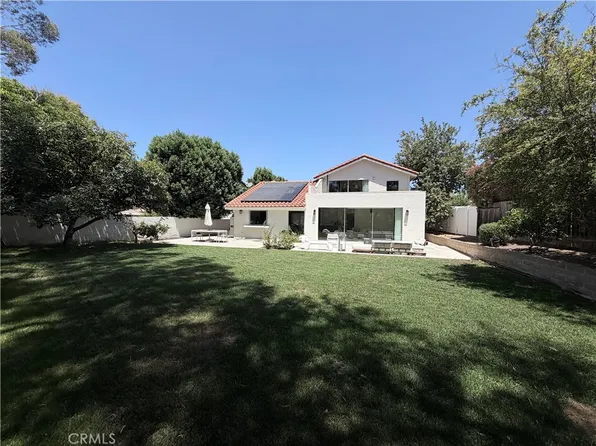24912 Avenida Libre, Lake Forest, CA 92630