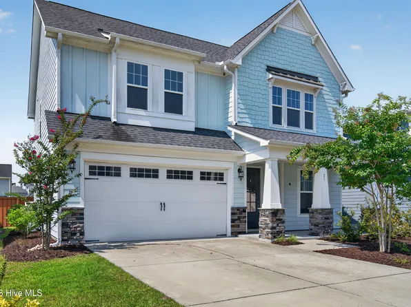 21 W Shooting Star Lane, Hampstead, NC 28443