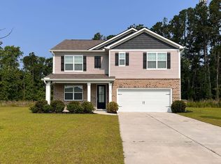 133 Wedge Cir, Richmond Hill, GA 31324