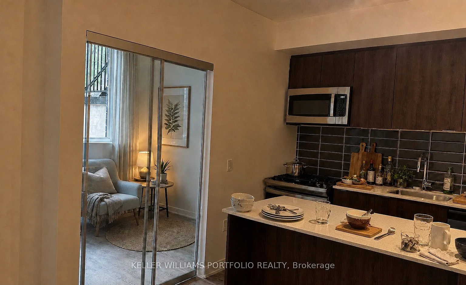 1 bed, $2,000 — Photo 4