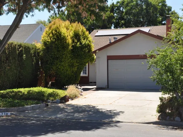1776 Loch Ness Way, San Jose, CA 95121