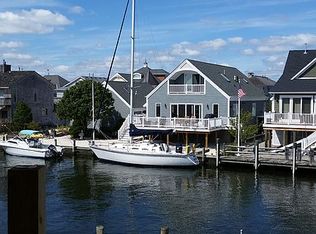 510 Normandy Dr, Mantoloking, NJ 08738