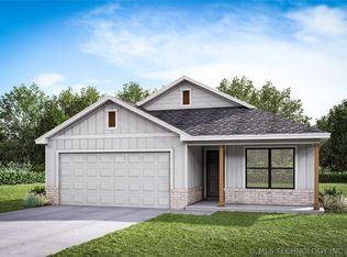 6619 S Aster Ave, Broken Arrow, OK 74011