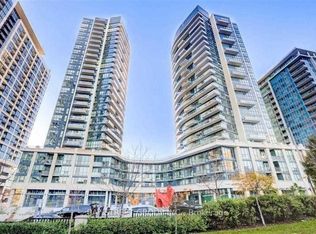 49 E Liberty St #1208-C01, Toronto, ON M6K 0A7