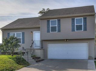 9001 Quest St, Omaha, NE 68122